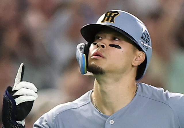 大谷・鈴木・岡本・村上と徹底比較! サトテル(佐藤輝明)はメジャーでどこまでやれるのか?